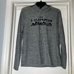 Under Armour Graphic Hoodie